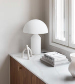 Atollo Metal Table Lamp - ailampplus