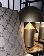 Atollo Metal Table Lamp - ailampplus
