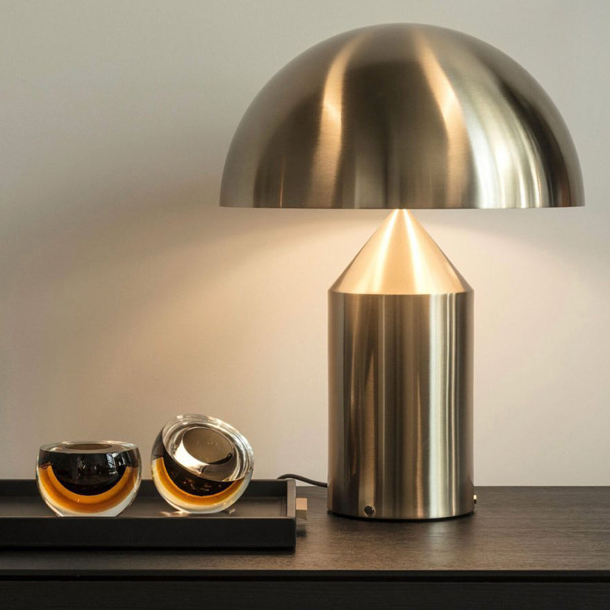 Atollo Metal Table Lamp - ailampplus