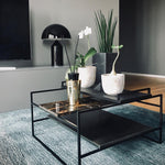 Atollo Metal Table Lamp - ailampplus