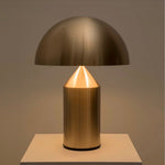 Atollo Metal Table Lamp