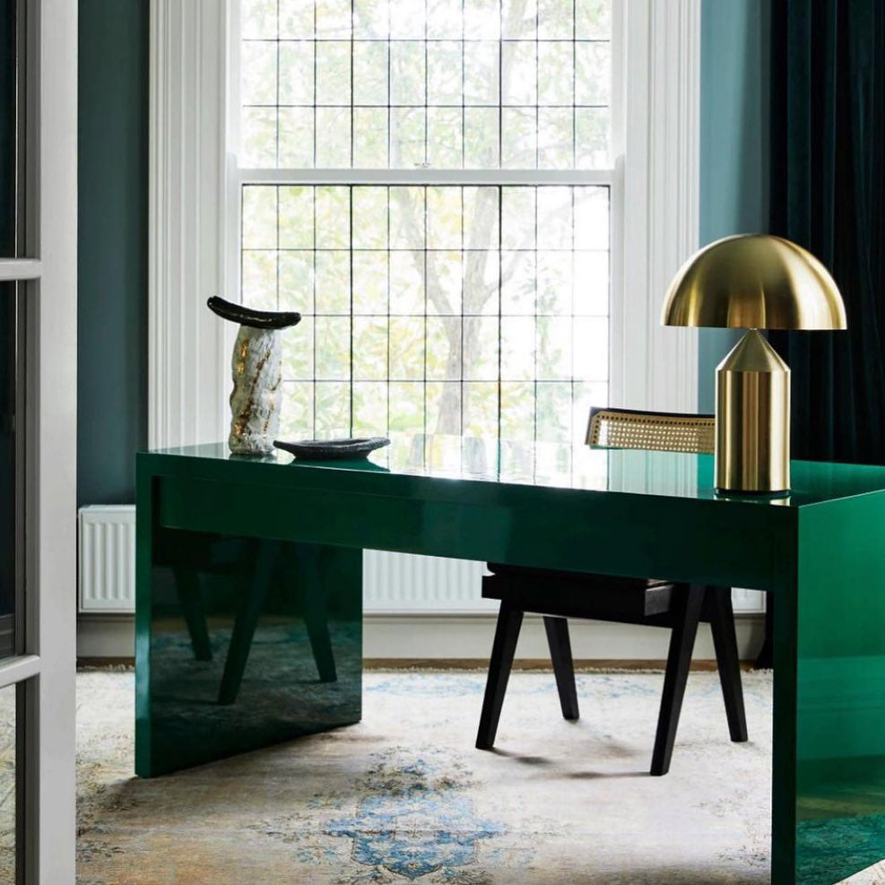 Atollo Metal Table Lamp - ailampplus
