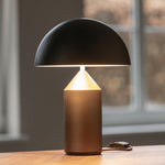 Atollo Metal Table Lamp - ailampplus