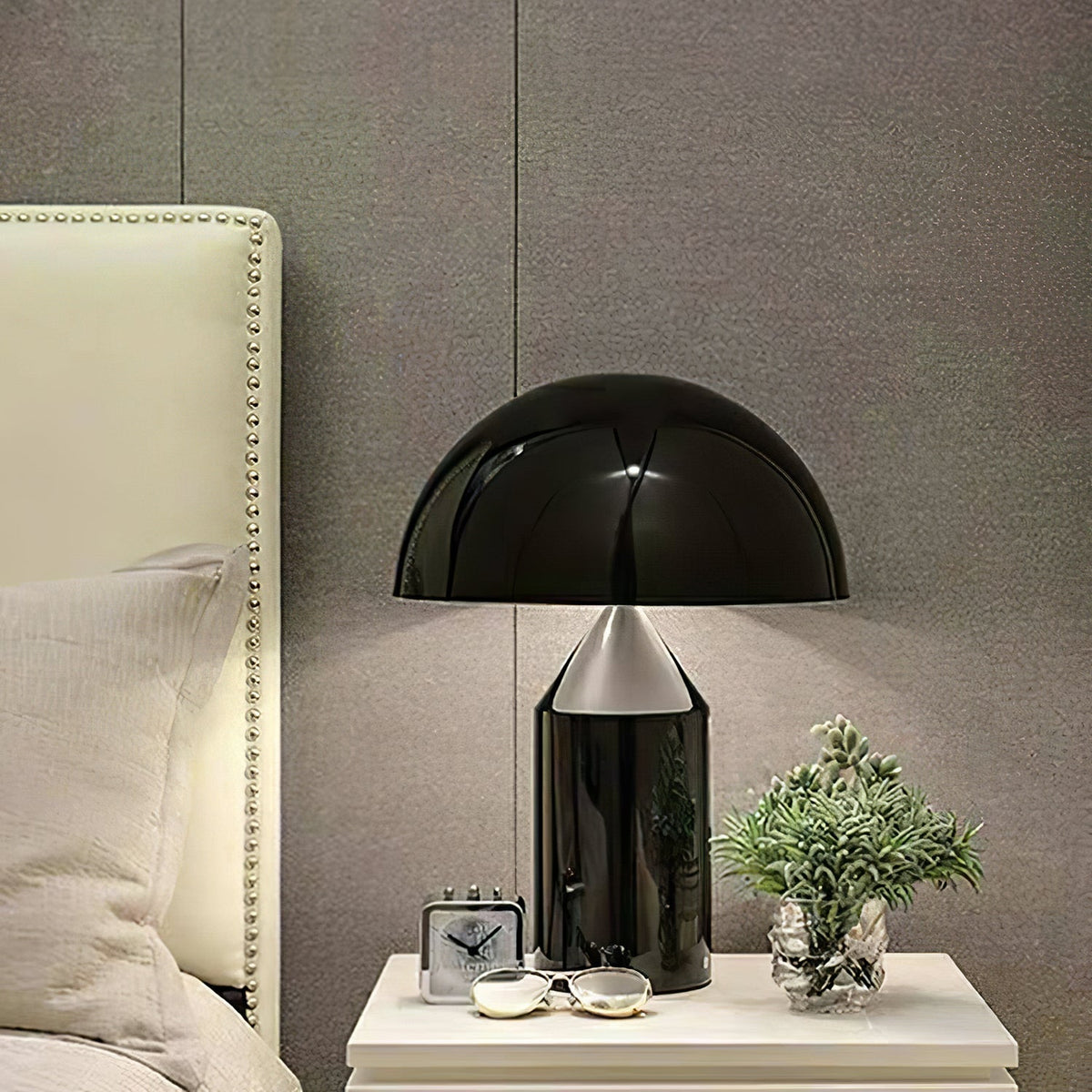 Atollo Metal Table Lamp