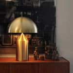 Atollo Metal Table Lamp - ailampplus