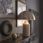 Atollo Metal Table Lamp - ailampplus
