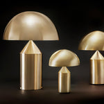 Atollo Metal Table Lamp - ailampplus
