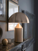 Atollo Metal Table Lamp - ailampplus