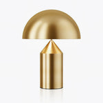 Atollo Metal Table Lamp - ailampplus