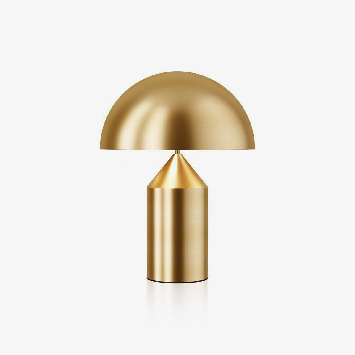 Atollo Metal Table Lamp - ailampplus