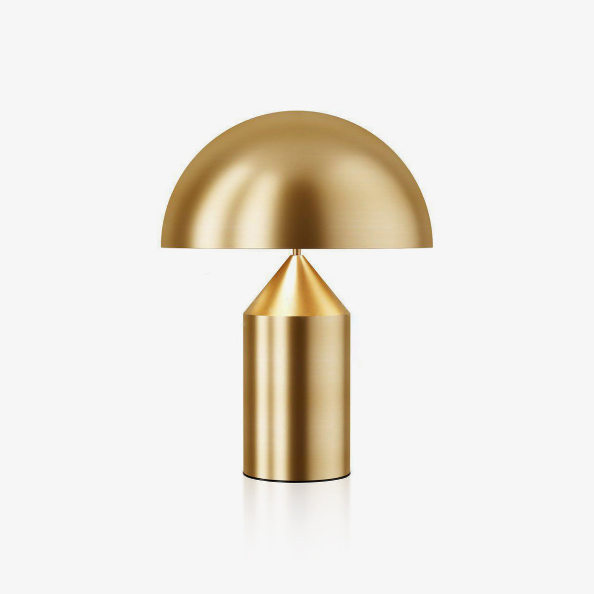 Atollo Metal Table Lamp - ailampplus