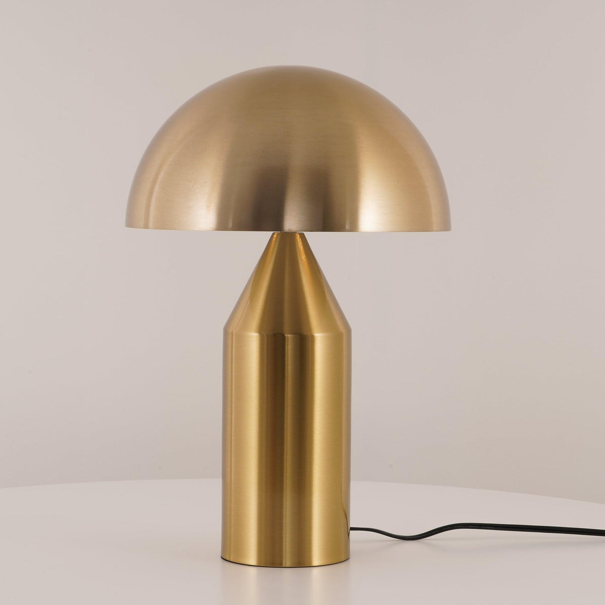 Atollo Metal Table Lamp - ailampplus
