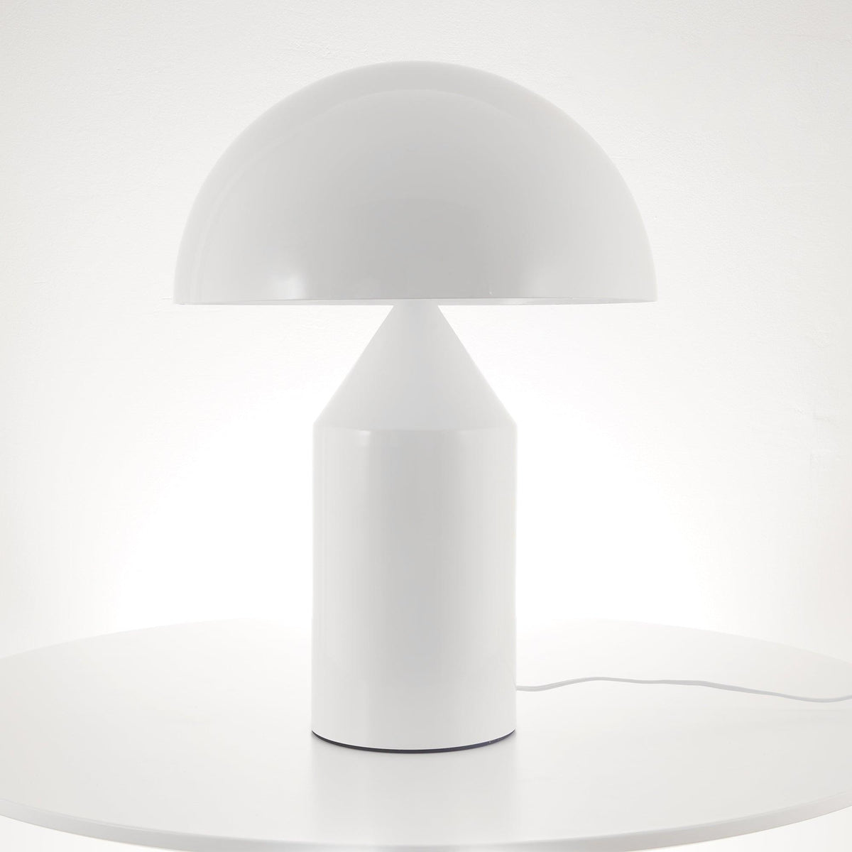 Atollo Metal Table Lamp - ailampplus