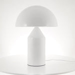Atollo Metal Table Lamp - ailampplus