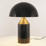 Atollo Metal Table Lamp - ailampplus