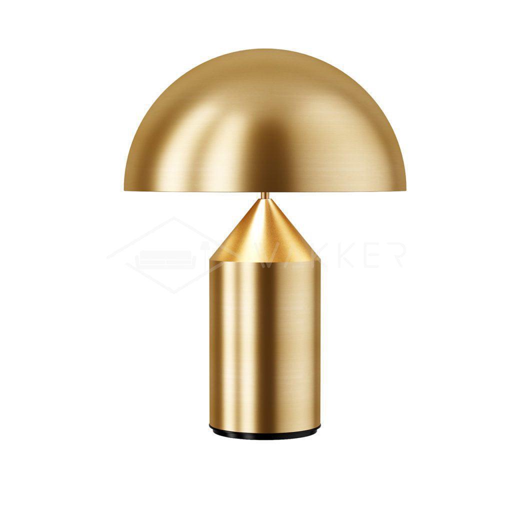 Atollo Metal Table Lamp - ailampplus