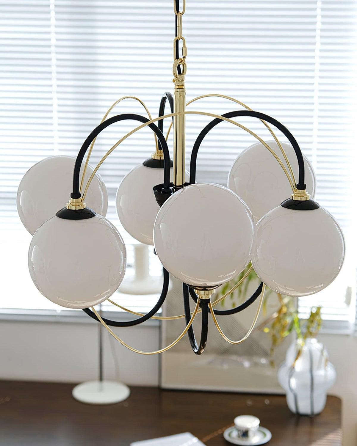 atomic-orbit-chandelier