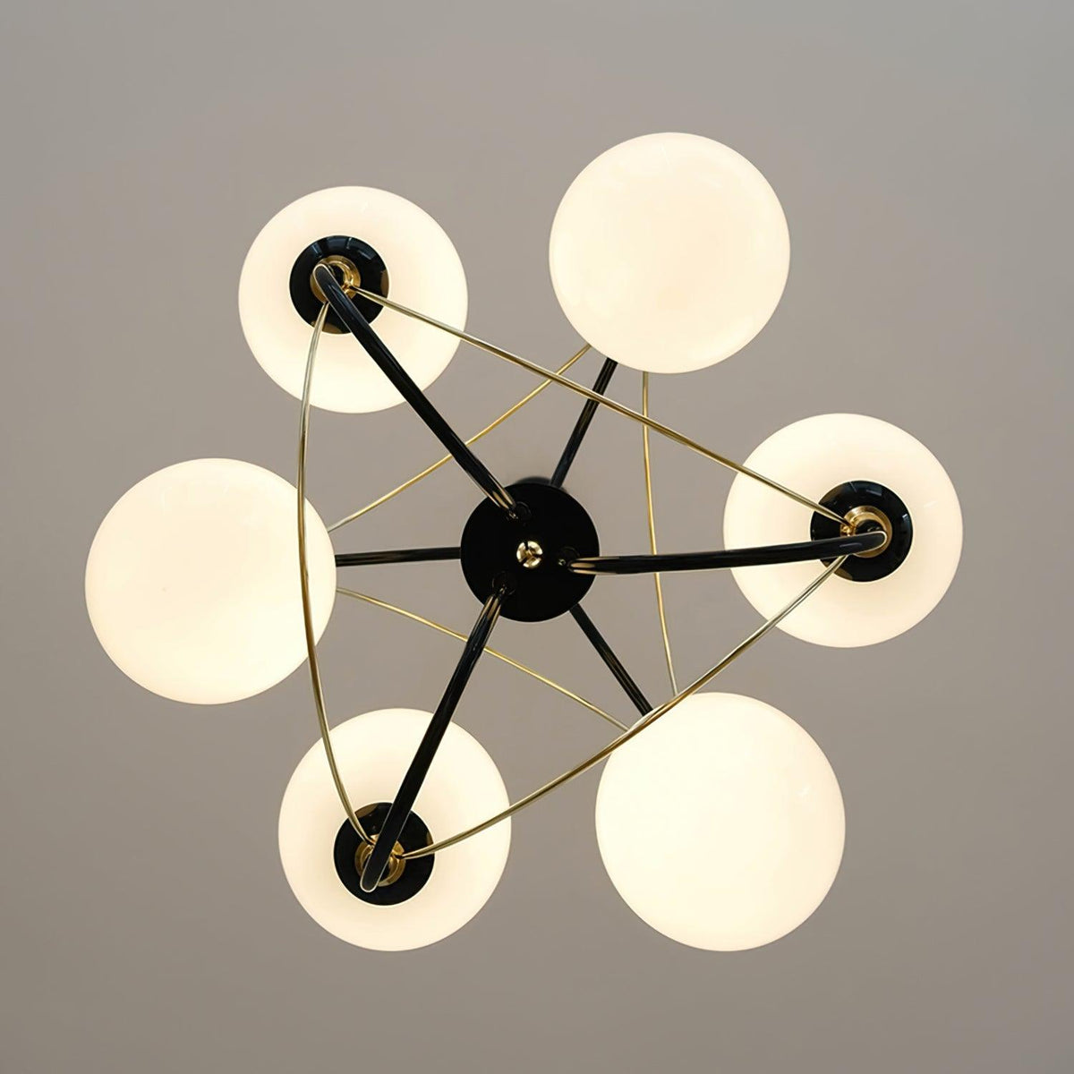 atomic-orbit-chandelier