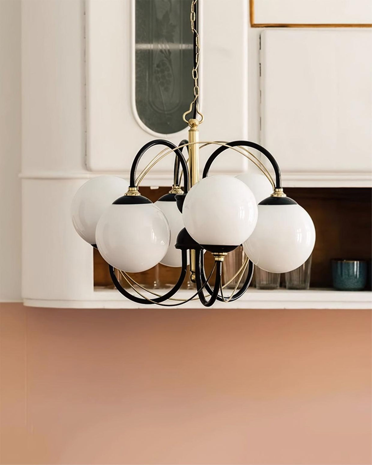 atomic-orbit-chandelier