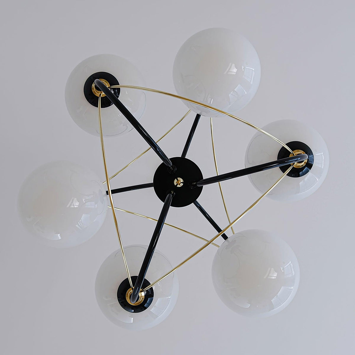 atomic-orbit-chandelier