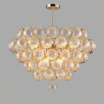 Atomos Chandelier