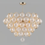 Atomos Chandelier