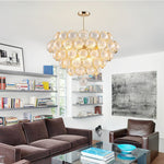 Atomos Chandelier