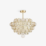 Atomos Chandelier
