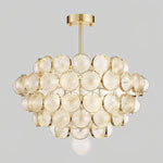 Atomos Chandelier