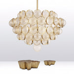 Atomos Chandelier