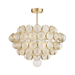 Atomos Chandelier