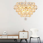 Atomos Chandelier
