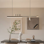 Attic LED Pendant Light