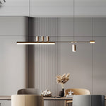 Attic LED Pendant Light