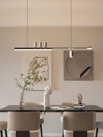 Attic LED Pendant Light
