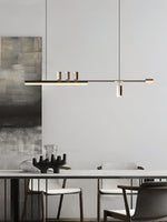 Attic LED Pendant Light