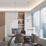 Attic LED Pendant Light