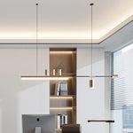 Attic LED Pendant Light