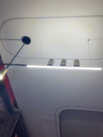 Attic LED Pendant Light