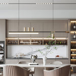 Attic LED Pendant Light