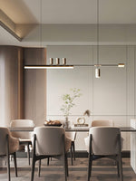 Attic LED Pendant Light