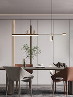 Attic LED Pendant Light