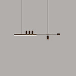 Attic LED Pendant Light