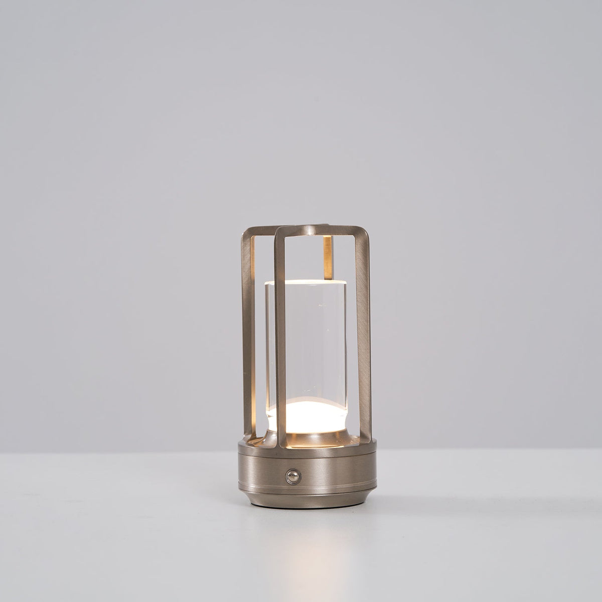 Lorin Cordless LED Table Lamp with Touch Dimming