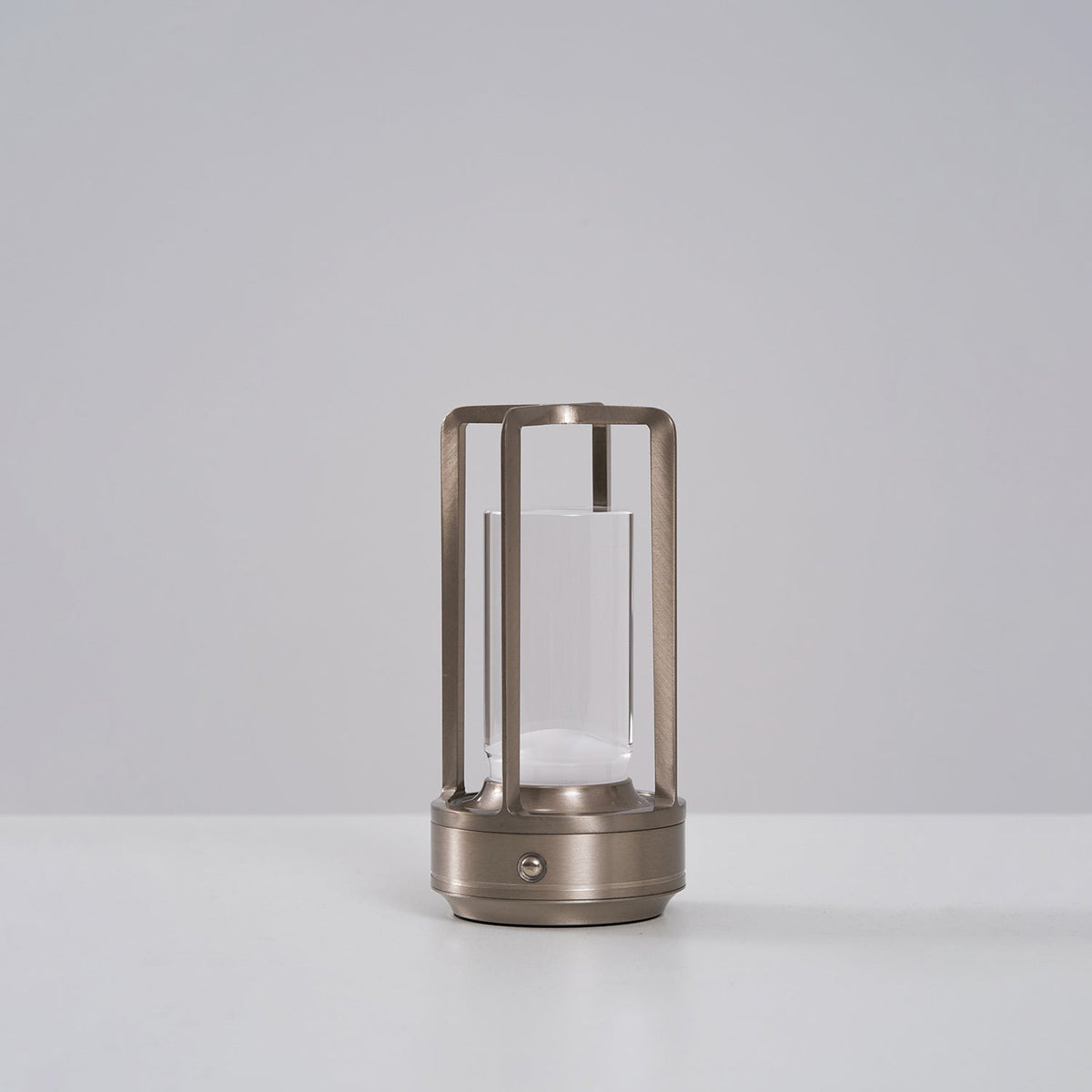 Lorin Cordless LED Table Lamp with Touch Dimming