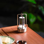 Lorin Cordless LED Table Lamp with Touch Dimming