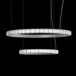 Aura Ring Chandelier - ailampplus