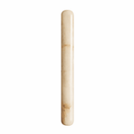 Aurelia Slim Alabaster Linear Wall Sconce — Natural Stone LED