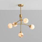 Aurelian Chandelier