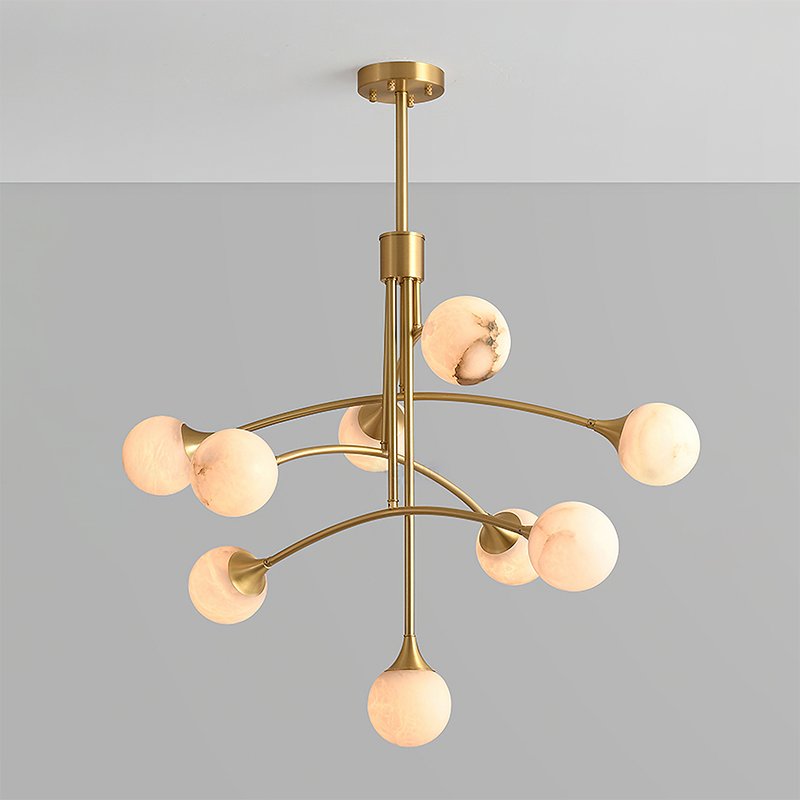 Aurelian Chandelier